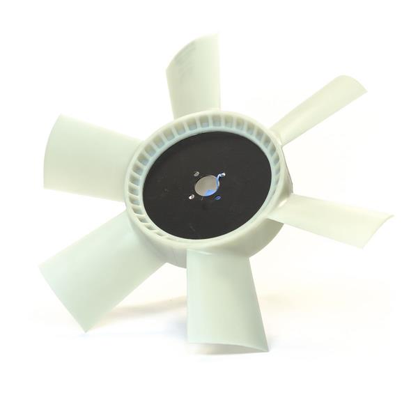 Perkins Radiator fan 2485C554 For Diesel engine