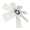 Perkins Radiator fan T408516 For Diesel engine