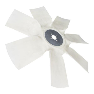 Perkins Radiator fan T408516 For Diesel engine