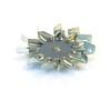 Perkins Alternator fan 2871W014 For Diesel engine