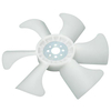 Perkins Radiator fan 2485C533 For Diesel engine