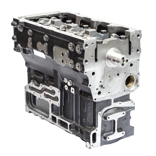Perkins Short block 1104A Series RE40021R For Diesel engine