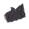 Perkins Oil cooler 2486A002 For Diesel engine