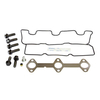 Perkins Long block 403D Series GJ65932U For Diesel engine