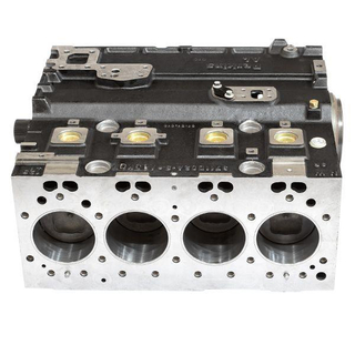 Perkins Short block 1004 Series AA39800 For Diesel engine