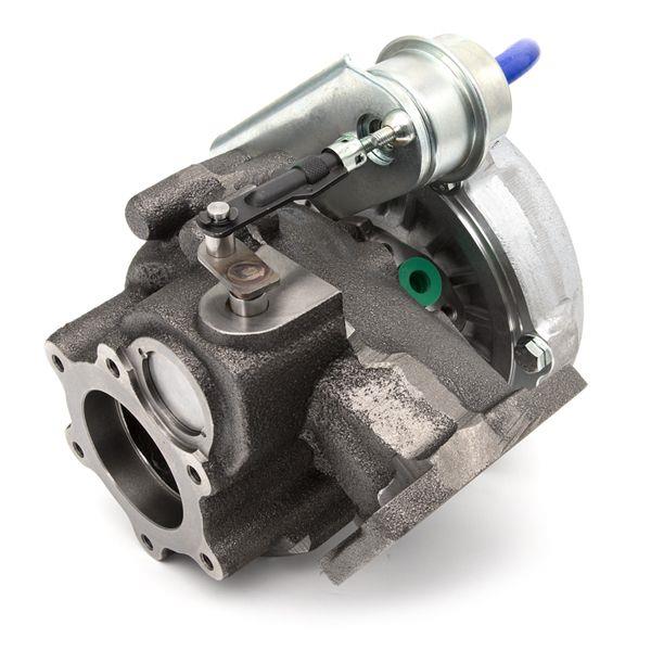 Perkins Turbocharger 2674A346 For Diesel engine