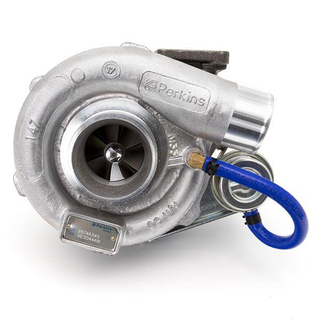 Perkins Turbocharger 2674A343 For Diesel engine