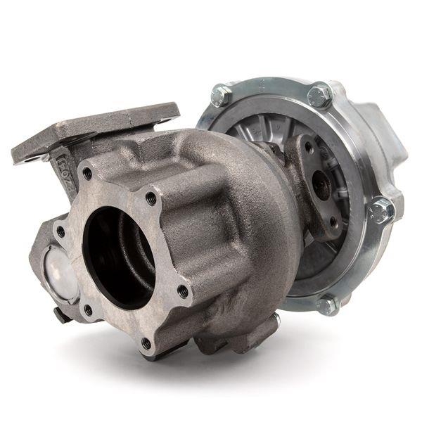 Perkins Turbocharger 2674A096 For Diesel engine