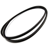 Perkins V belt - 50.2in 2614B650 For Diesel engine