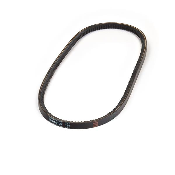 Perkins V belt - 40.2in T80109109 For Diesel engine