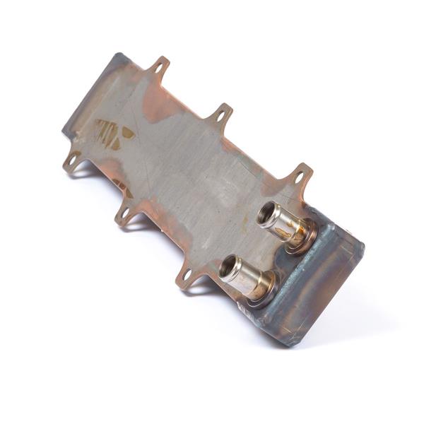 Perkins Intercooler 2486F005 For Diesel engine