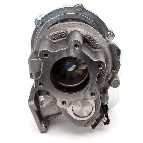 Perkins Turbocharger 2674A347 For Diesel engine