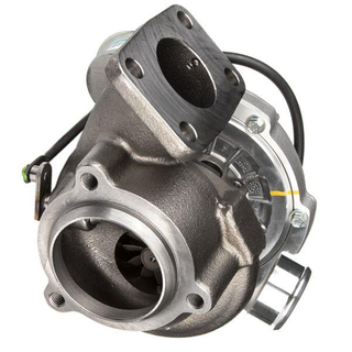 Perkins Turbocharger 2674A227 For Diesel engine