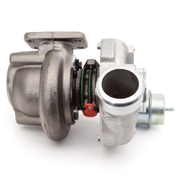 Perkins Turbocharger 2674A812 For Diesel engine