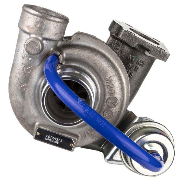 Perkins Turbocharger 2674A373 For Diesel engine