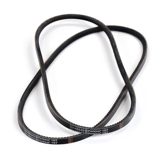 Perkins V belt - 47.7in 2614B645 For Diesel engine