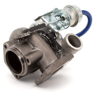 Perkins Turbocharger 2674A357 For Diesel engine