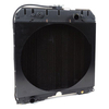 Perkins Radiator 2485B259 For Diesel engine