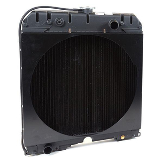 Perkins Radiator 2485B259 For Diesel engine