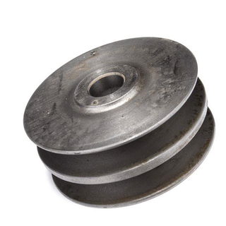 Perkins Alternator pulley 31151589 For Diesel engine
