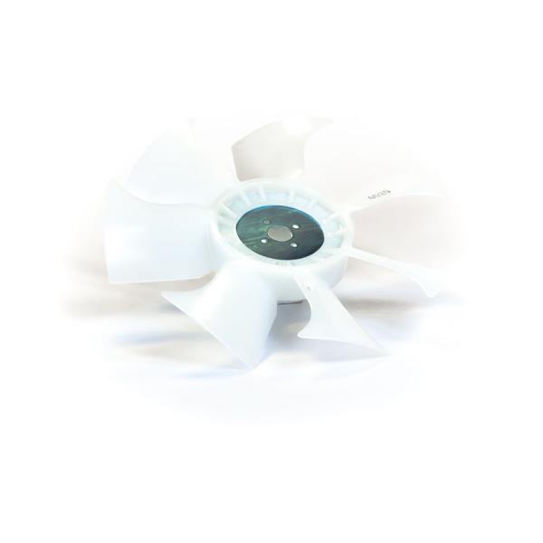 Perkins Radiator fan 145306520 For Diesel engine