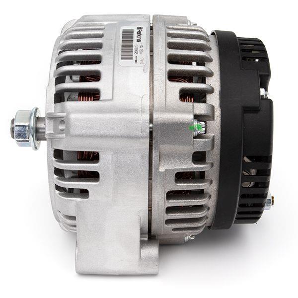 Perkins Alternator T411192 For Diesel engine