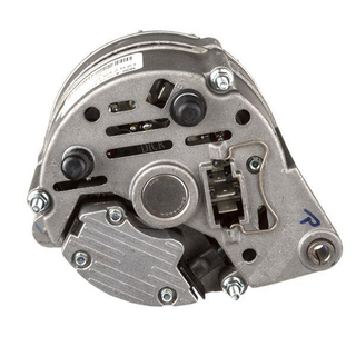 Perkins Alternator 2871A161 For Diesel engine