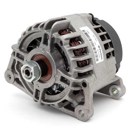 Perkins Alternator 2871A307 For Diesel engine