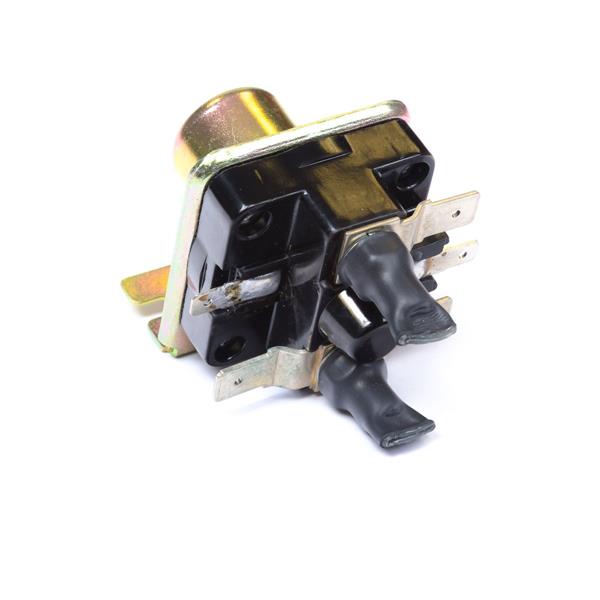 Perkins Starter motor solenoid 2848612 For Diesel engine