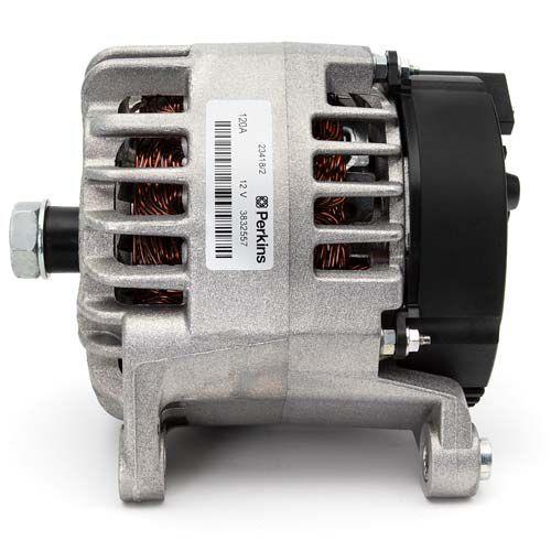 Perkins Alternator T412400 For Diesel engine