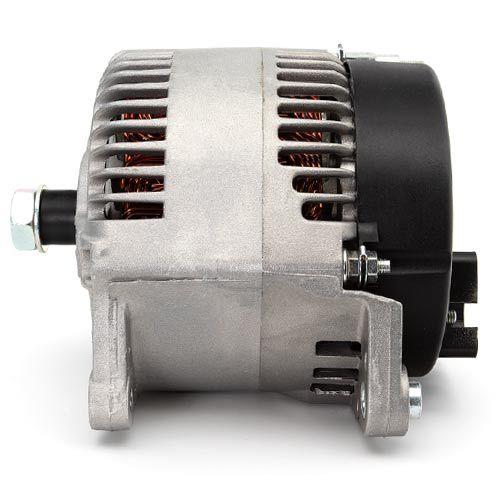 Perkins Alternator 2871A167 For Diesel engine