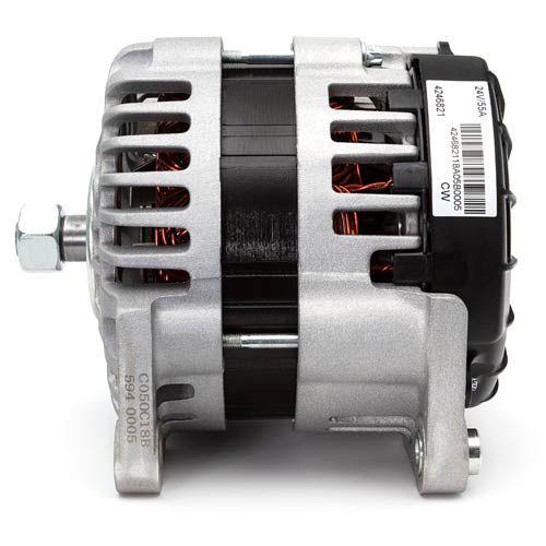 Perkins Alternator T416349 For Diesel engine