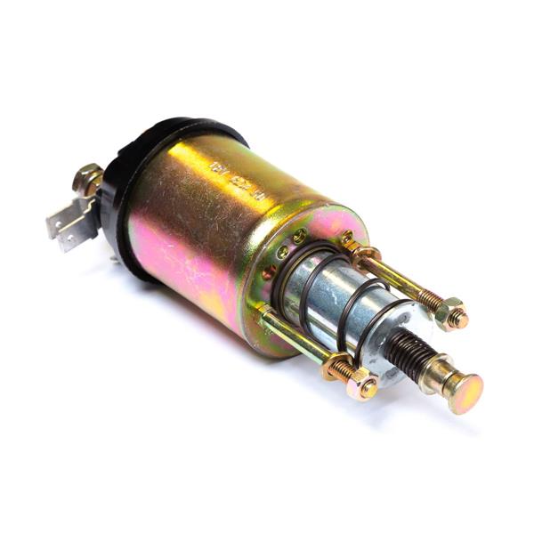 Perkins Starter motor solenoid 28730204 For Diesel engine