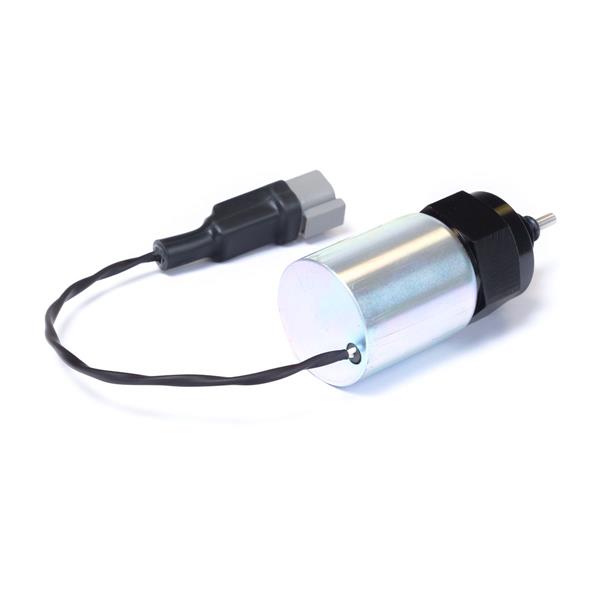Perkins Throttle solenoid U85206500 For Diesel engine
