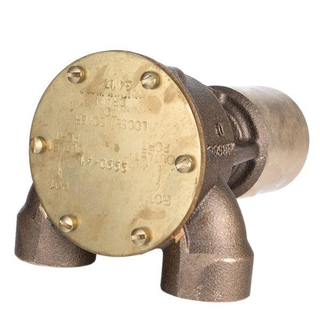 Perkins Sea water pump 2488324 For Diesel engine