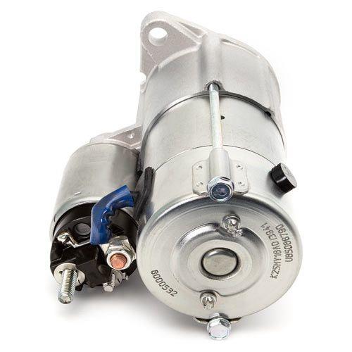Perkins Starter motor U5MK8260 For Diesel engine