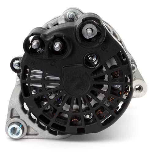 Perkins Alternator T414278 For Diesel engine