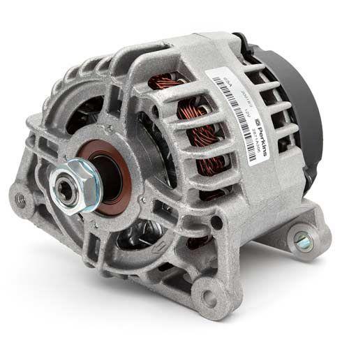 Perkins Alternator 2871A306 For Diesel engine