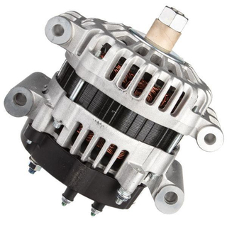Perkins Alternator T407039 For Diesel engine