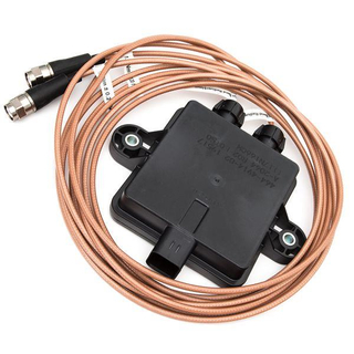 Perkins Exhaust monitor T419734 For Diesel engine