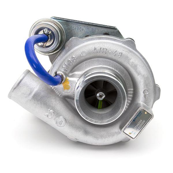 Perkins Turbocharger 2674A099R For Diesel engine