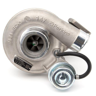Perkins Turbocharger 2674A843R For Diesel engine