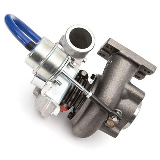 Perkins Turbocharger 2674A352R For Diesel engine