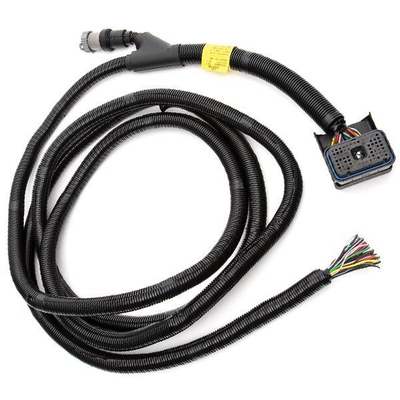 Perkins Wiring harness CH12043 For Diesel engine