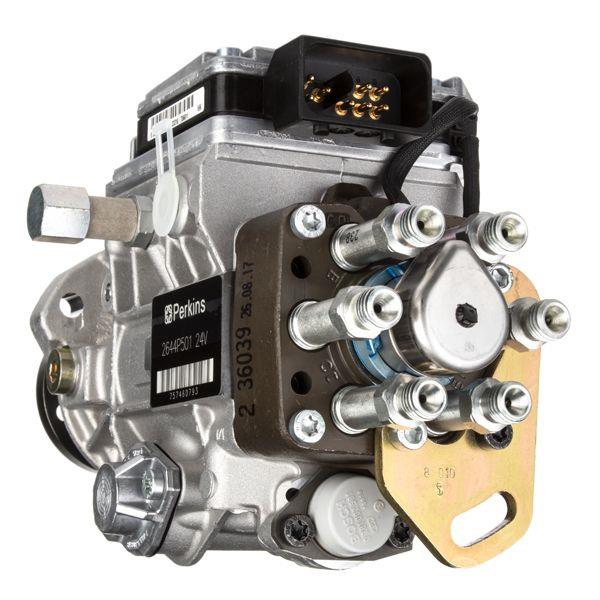 Perkins Fuel injection pump 2644P501R For Diesel engine
