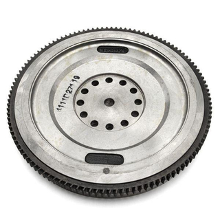 Perkins Flywheel assembly 4111D271 For Diesel engine