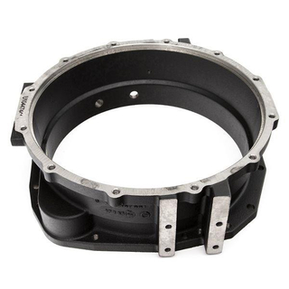 Perkins Flywheel housing U10447521 For Diesel engine