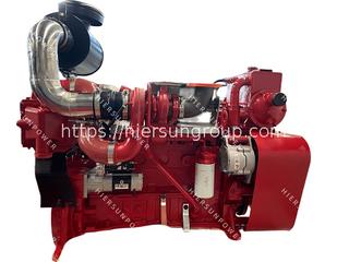 6BTA5.9 Cummins Diesel Engine Pump Unit for Pump Application Power Package