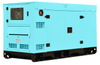 Silent Generator 100KVA 80KW 50HZ 60HZ