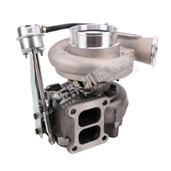 Yuchai Supercharger MC3L1-1118100-181 Spare parts